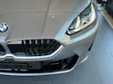 BMW 116 Steptronic