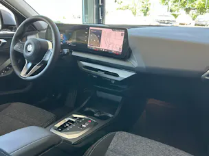 BMW 116 Steptronic