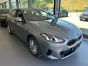 BMW 116 Steptronic