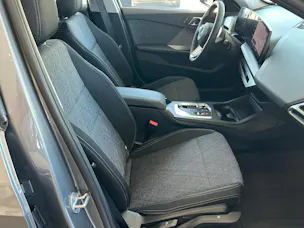 BMW 116 Steptronic
