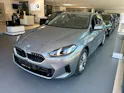 BMW 116 Steptronic