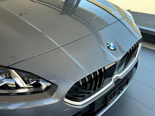 BMW 116 Steptronic