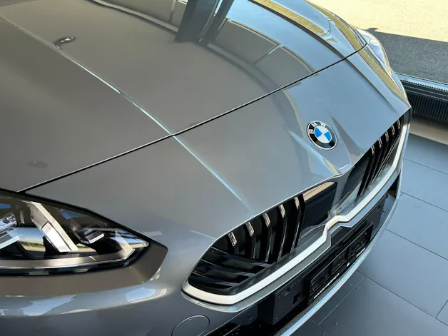 BMW 116 Steptronic