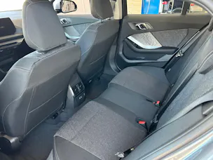 BMW 116 Steptronic