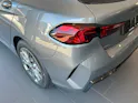 BMW 116 Steptronic