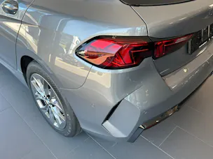 BMW 116 Steptronic