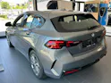 BMW 116 Steptronic