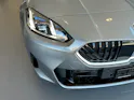 BMW 116 Steptronic