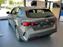BMW 116 Steptronic