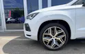 SEAT Ateca 2.0 TSI FR 4Drive DSG