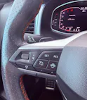 SEAT Ateca 2.0 TSI FR 4Drive DSG