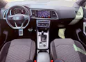 SEAT Ateca 2.0 TSI FR 4Drive DSG