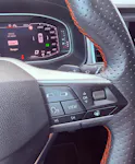 SEAT Ateca 2.0 TSI FR 4Drive DSG