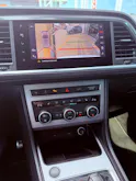 SEAT Ateca 2.0 TSI FR 4Drive DSG