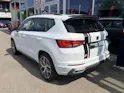 SEAT Ateca 2.0 TSI FR 4Drive DSG