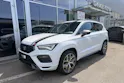SEAT Ateca 2.0 TSI FR 4Drive DSG