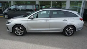 Hyundai i30 W 1.5 T-GDi AmpliaDCT