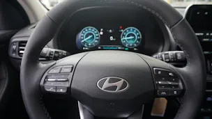 Hyundai i30 W 1.5 T-GDi AmpliaDCT