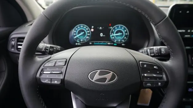 Hyundai i30 W 1.5 T-GDi AmpliaDCT