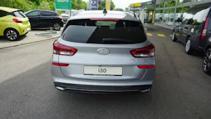 Hyundai i30 W 1.5 T-GDi AmpliaDCT