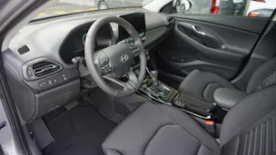 Hyundai i30 W 1.5 T-GDi AmpliaDCT