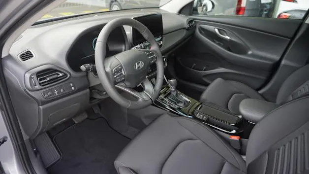 Hyundai i30 W 1.5 T-GDi AmpliaDCT