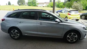 Hyundai i30 W 1.5 T-GDi AmpliaDCT