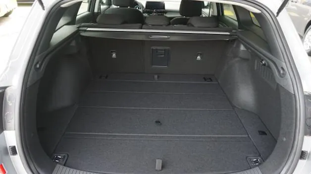 Hyundai i30 W 1.5 T-GDi AmpliaDCT