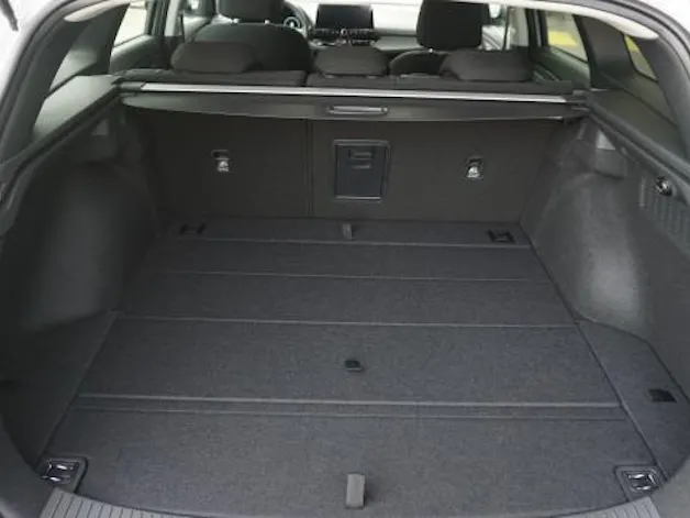Hyundai i30 W 1.5 T-GDi AmpliaDCT
