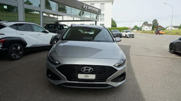 Hyundai i30 W 1.5 T-GDi AmpliaDCT