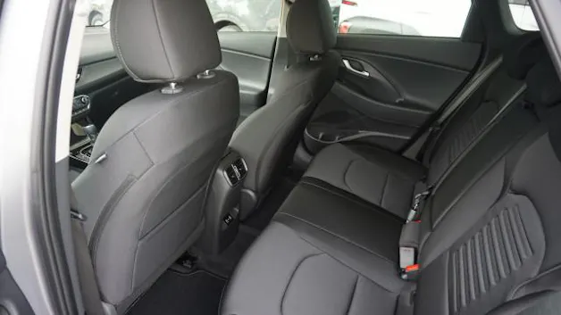 Hyundai i30 W 1.5 T-GDi AmpliaDCT