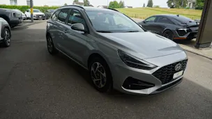 Hyundai i30 W 1.5 T-GDi AmpliaDCT