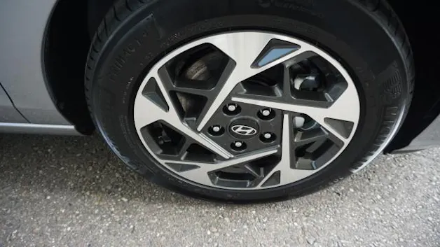 Hyundai i30 W 1.5 T-GDi AmpliaDCT