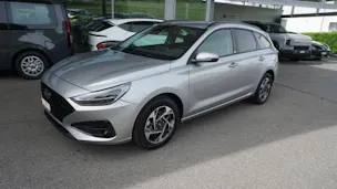 Hyundai i30 W 1.5 T-GDi AmpliaDCT