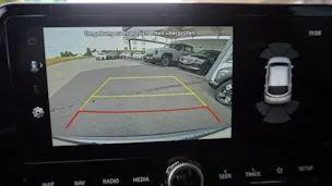 Hyundai i30 W 1.5 T-GDi AmpliaDCT