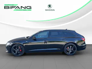 Audi A6 Avant 45 TFSI Sport Attraction S-tronic quattro