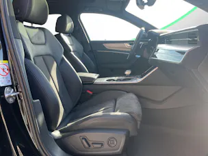 Audi A6 Avant 45 TFSI Sport Attraction S-tronic quattro