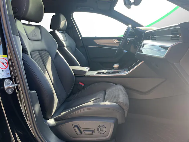 Audi A6 Avant 45 TFSI Sport Attraction S-tronic quattro