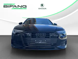 Audi A6 Avant 45 TFSI Sport Attraction S-tronic quattro