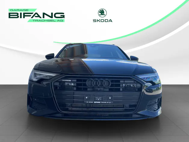 Audi A6 Avant 45 TFSI Sport Attraction S-tronic quattro