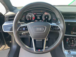 Audi A6 Avant 45 TFSI Sport Attraction S-tronic quattro