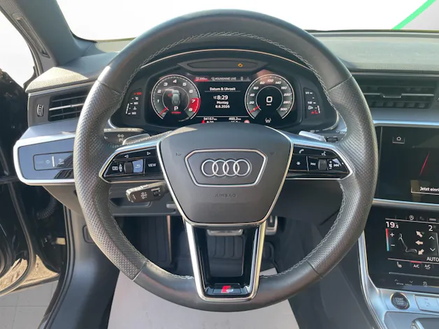 Audi A6 Avant 45 TFSI Sport Attraction S-tronic quattro