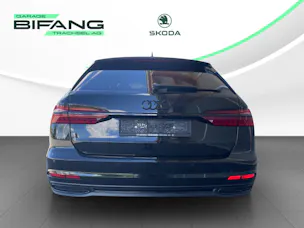 Audi A6 Avant 45 TFSI Sport Attraction S-tronic quattro