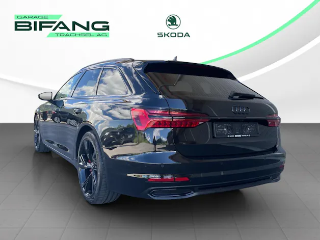 Audi A6 Avant 45 TFSI Sport Attraction S-tronic quattro