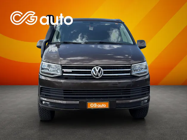 VW T6 California 2.0 TDI Ocean 4Motion