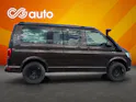 VW T6 California 2.0 TDI Ocean 4Motion