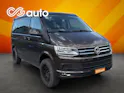 VW T6 California 2.0 TDI Ocean 4Motion