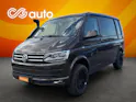 VW T6 California 2.0 TDI Ocean 4Motion