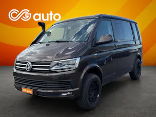 VW T6 California 2.0 TDI Ocean 4Motion