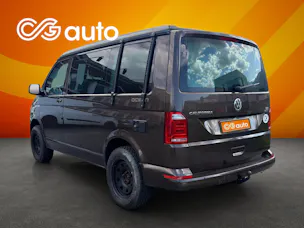 VW T6 California 2.0 TDI Ocean 4Motion